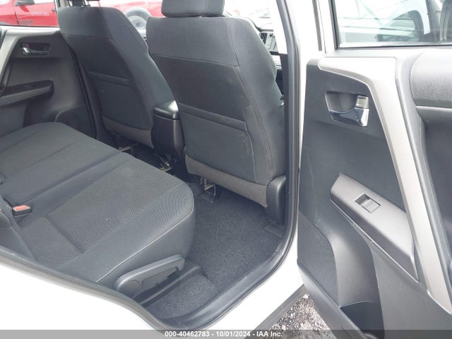 Toyota Rav4 Adventure/xle 2018 2T3RFREV2JW802688 Image 8