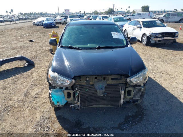 Mitsubishi Outlander Sport Es 2015 4A4AP3AU7FE025713 Image 13