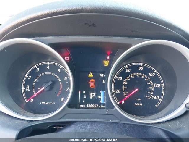 2015 MITSUBISHI OUTLANDER SPORT 4A4AP3AU7FE025713 Photo 6