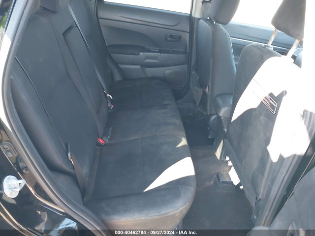 2015 MITSUBISHI OUTLANDER SPORT 4A4AP3AU7FE025713 Photo 7