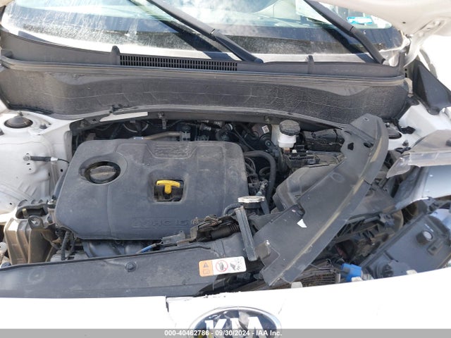 KIA SELTOS S 2021 KNDEU2AA7M7171600 Image 10