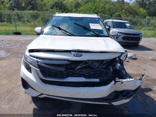 KIA SELTOS S 2021 KNDEU2AA7M7171600 Image 12