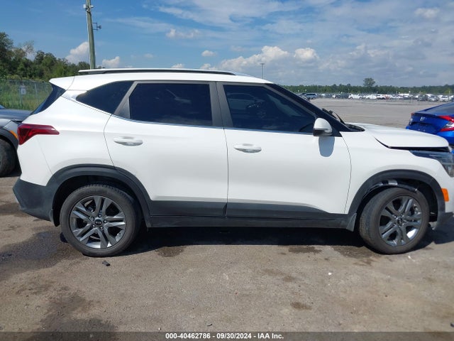KIA SELTOS S 2021 KNDEU2AA7M7171600 Image 13