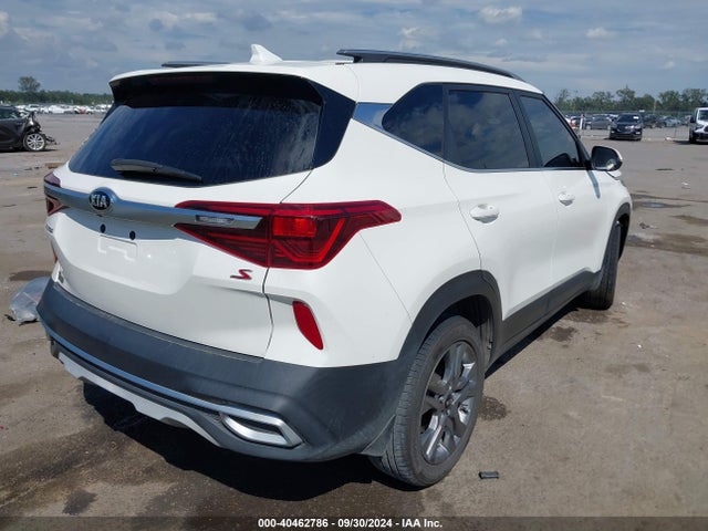 KIA SELTOS S 2021 KNDEU2AA7M7171600 Image 4