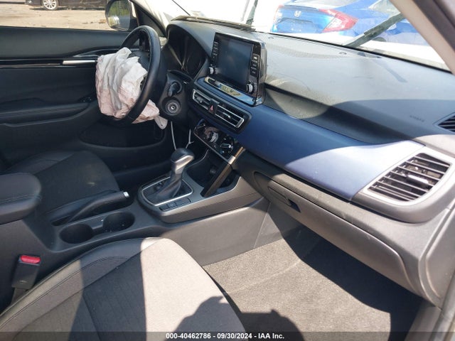 KIA SELTOS S 2021 KNDEU2AA7M7171600 Image 5
