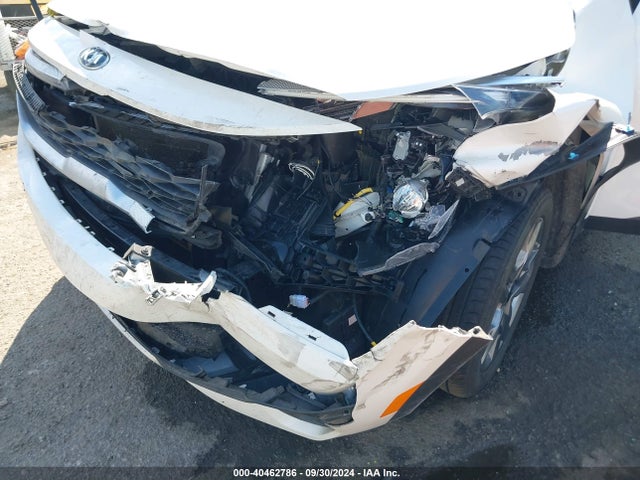 KIA SELTOS S 2021 KNDEU2AA7M7171600 Image 6