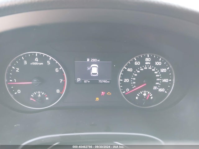 KIA SELTOS S 2021 KNDEU2AA7M7171600 Image 7