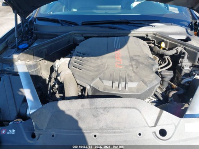 KNAE45LC1N6107329 KIA Stinger Gt1