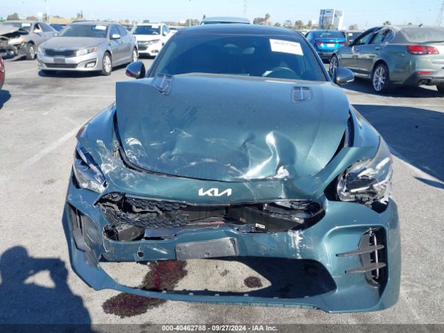 KNAE45LC1N6107329 KIA Stinger Gt1