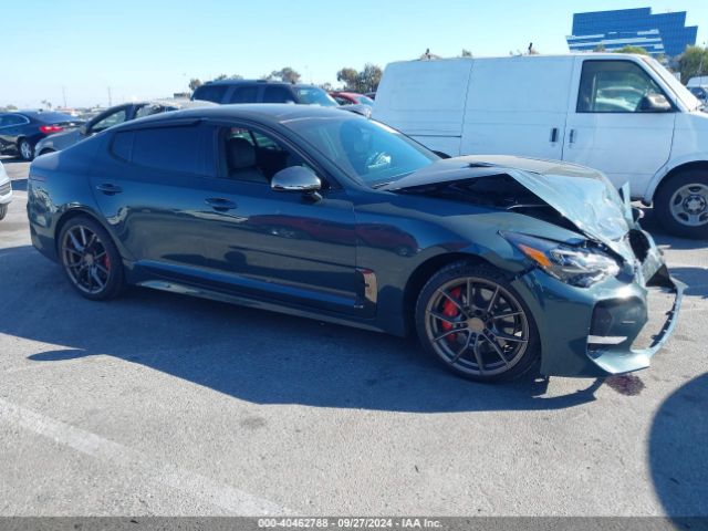 KNAE45LC1N6107329 KIA Stinger Gt1