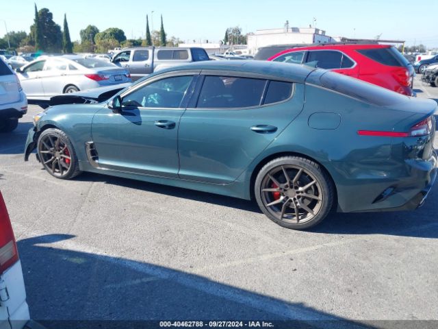 KNAE45LC1N6107329 KIA Stinger Gt1