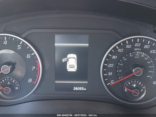KNAE45LC1N6107329 KIA Stinger Gt1