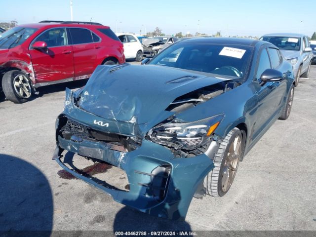KNAE45LC1N6107329 KIA Stinger Gt1