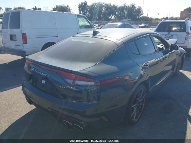 KNAE45LC1N6107329 KIA Stinger Gt1