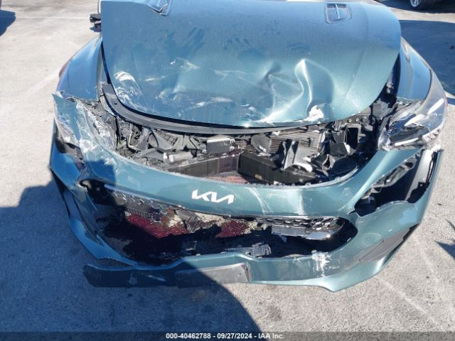 KNAE45LC1N6107329 KIA Stinger Gt1