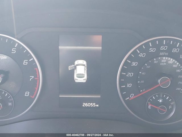KNAE45LC1N6107329 KIA Stinger Gt1