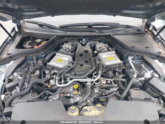 JN1EV7AP3LM205243 Infiniti Q50 LUXE
