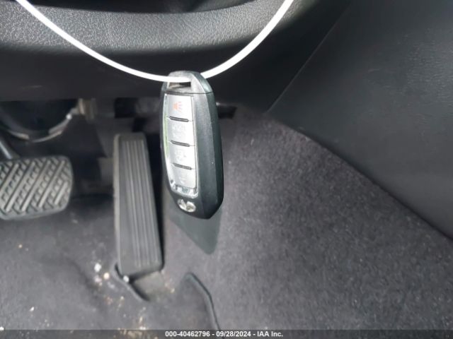 JN1EV7AP3LM205243 Infiniti Q50 LUXE