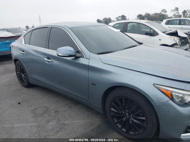 JN1EV7AP3LM205243 Infiniti Q50 LUXE