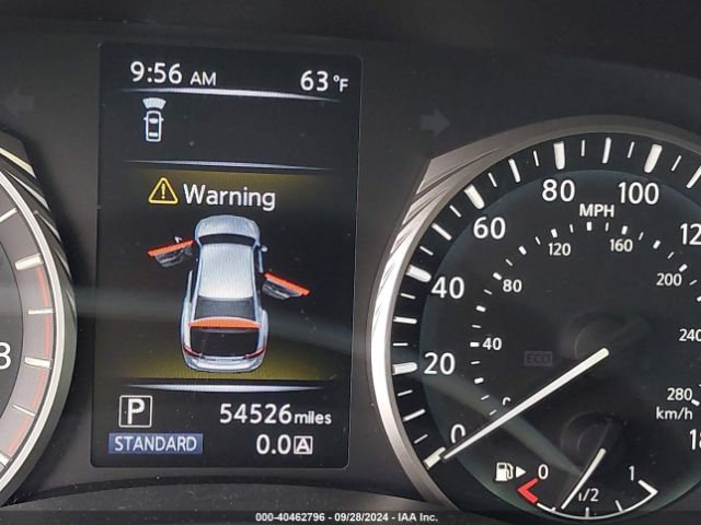 JN1EV7AP3LM205243 Infiniti Q50 LUXE