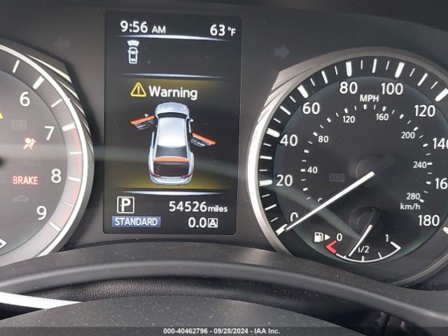JN1EV7AP3LM205243 Infiniti Q50 LUXE