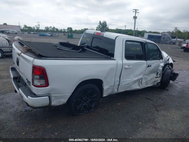 1C6SRFFT8NN122559 RAM 1500