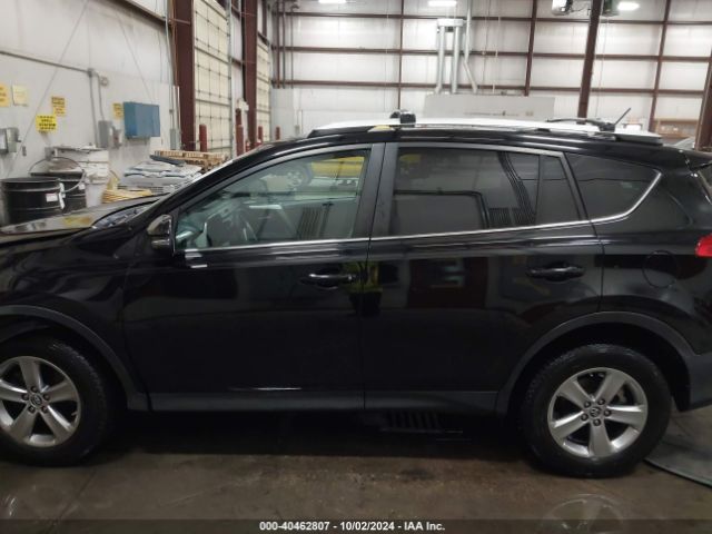 2T3RFREV7FW354732 Toyota Rav4 Xle