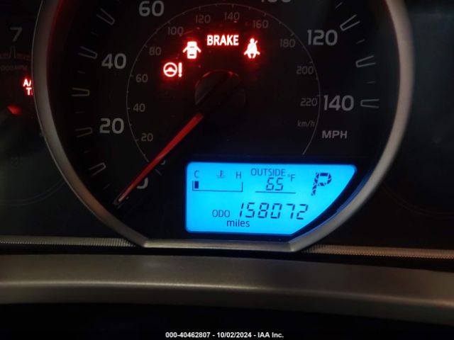 2T3RFREV7FW354732 Toyota Rav4 Xle