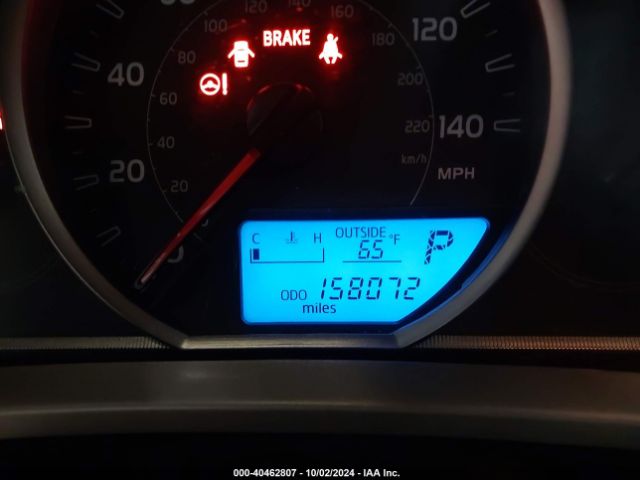 2T3RFREV7FW354732 Toyota Rav4 Xle