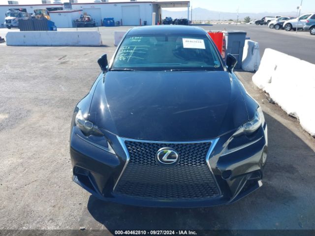 JTHBE1D2XF5014994 Lexus IS 350