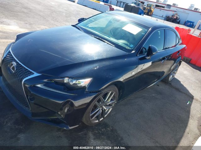 JTHBE1D2XF5014994 Lexus IS 350