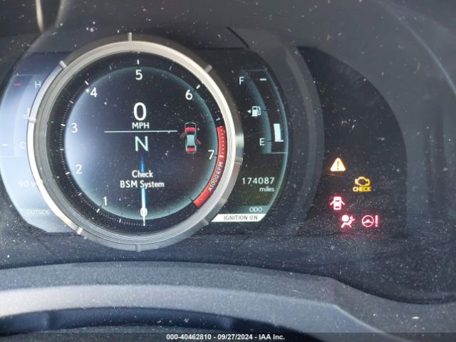 JTHBE1D2XF5014994 Lexus IS 350