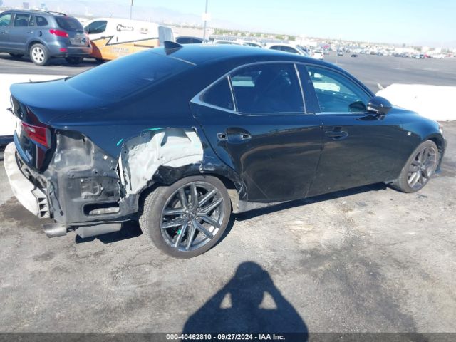 JTHBE1D2XF5014994 Lexus IS 350