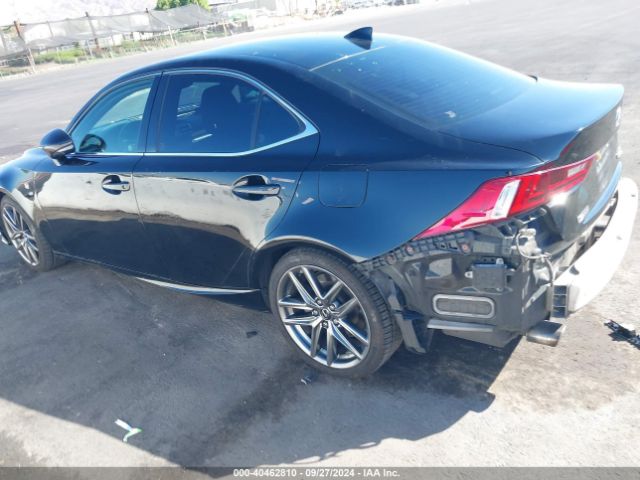 JTHBE1D2XF5014994 Lexus IS 350