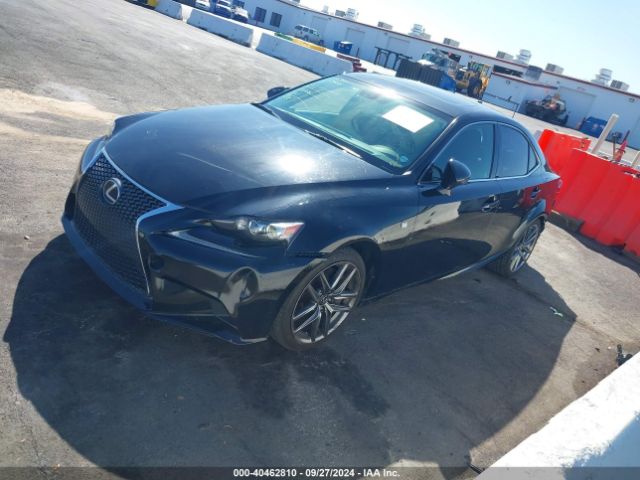 JTHBE1D2XF5014994 Lexus IS 350
