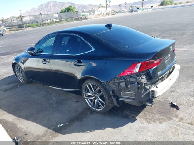JTHBE1D2XF5014994 Lexus IS 350