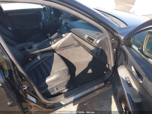 JTHBE1D2XF5014994 Lexus IS 350