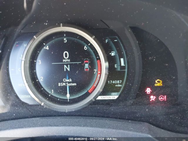 JTHBE1D2XF5014994 Lexus IS 350