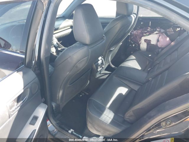 JTHBE1D2XF5014994 Lexus IS 350