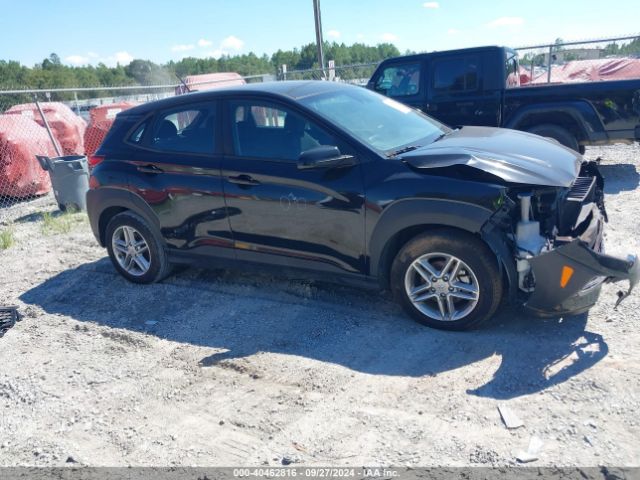 KM8K12AA4MU644412 Hyundai Kona Se