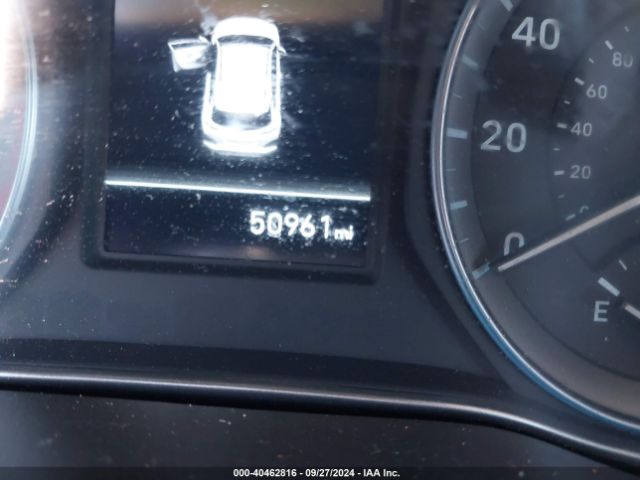 KM8K12AA4MU644412 Hyundai Kona Se