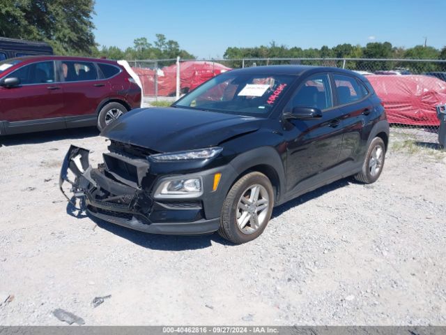 KM8K12AA4MU644412 Hyundai Kona Se