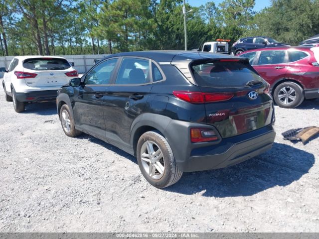 KM8K12AA4MU644412 Hyundai Kona Se