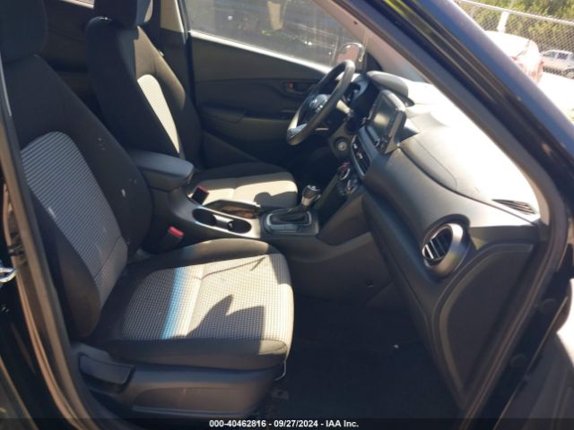 KM8K12AA4MU644412 Hyundai Kona Se