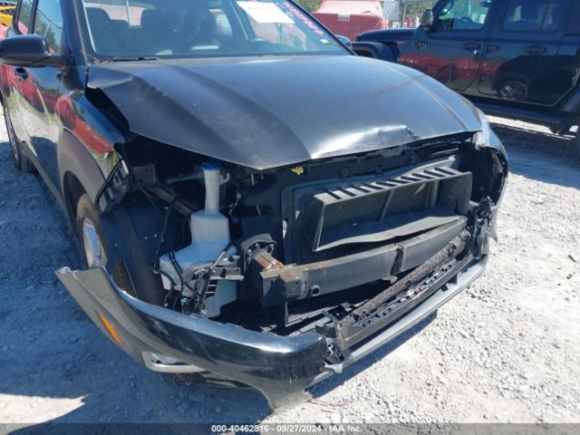 KM8K12AA4MU644412 Hyundai Kona Se