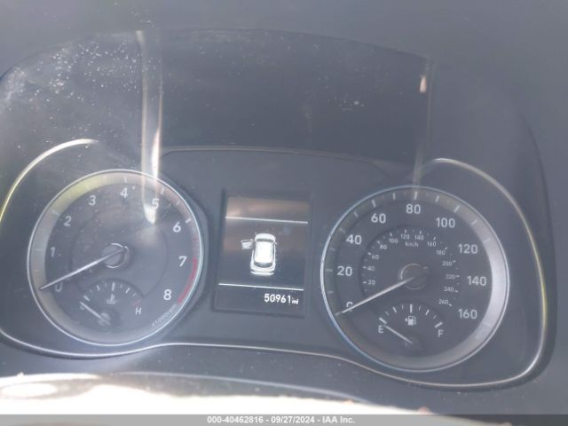KM8K12AA4MU644412 Hyundai Kona Se