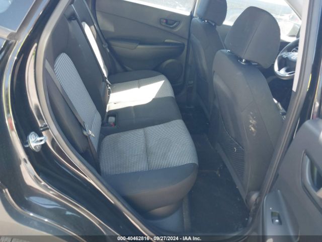KM8K12AA4MU644412 Hyundai Kona Se