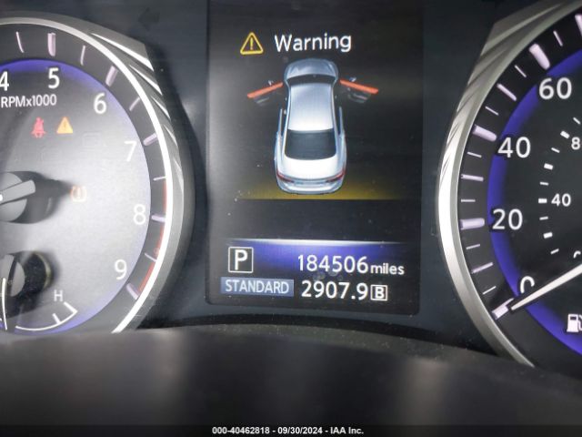 JN1BV7AP7EM673191 Infiniti Q50 Premium