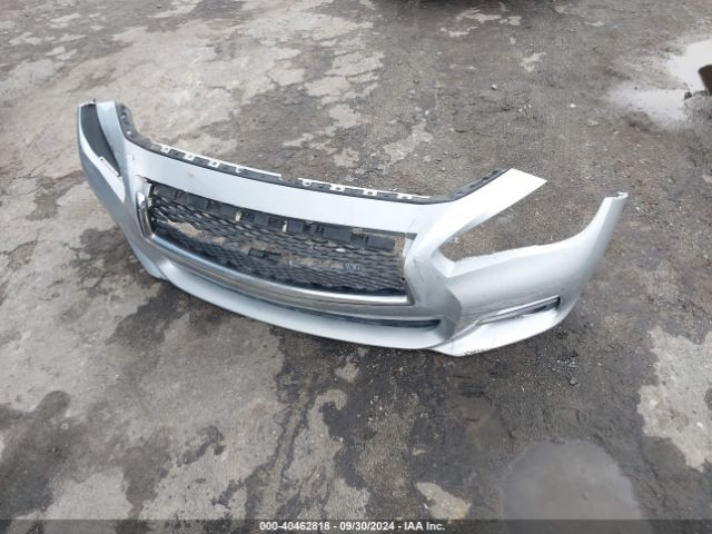 JN1BV7AP7EM673191 Infiniti Q50 Premium