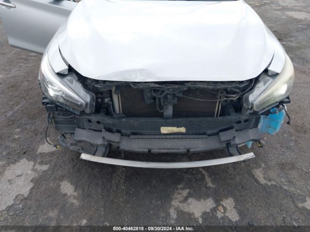 JN1BV7AP7EM673191 Infiniti Q50 Premium
